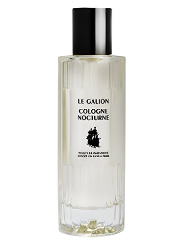 عطر ادکلن کلن نوکتورن لو گالیون - Cologne Nocturne Le Galion - بررسی، قیمت و خرید