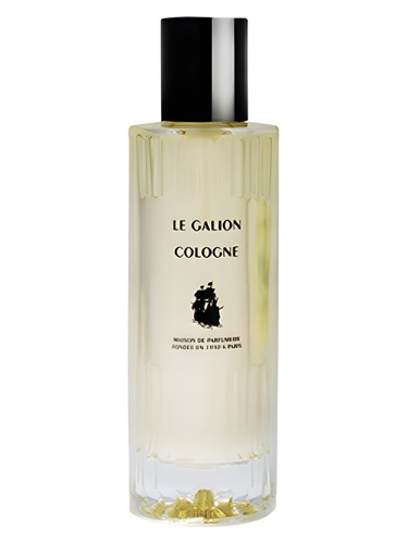 عطر ادکلن کلن ل گالیون - Cologne Le Galion - بررسی، قیمت و خرید