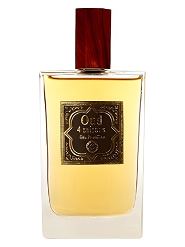 عطر ادکلن عود فور سیزن له پارفم دو سولی - Oud 4 Saisons Les Parfums du Soleil - بررسی، قیمت و خرید