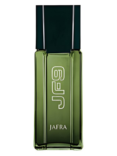 عطر ادکلن جی‌اف‌ناین گرین جفرا - JF9 Green JAFRA - بررسی، قیمت و خرید