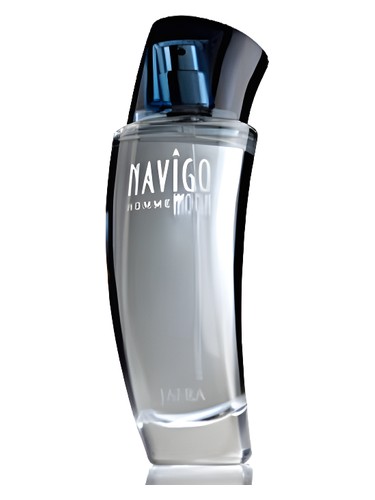 عطر ادکلن ناویگو مون اوم جفرا - Navigo Moon Homme JAFRA - بررسی، قیمت و خرید