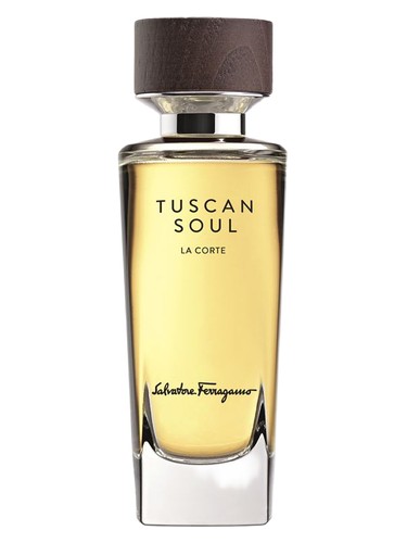 عطر ادکلن لا کورت سالواتوره فراگامو - La Corte (2016) Salvatore Ferragamo - بررسی، قیمت و خرید