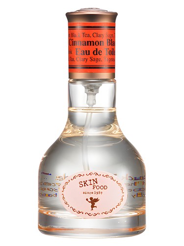 عطر ادکلن سینمون بلک تی اسکین فود - Cinnamon Black Tea Skinfood - بررسی، قیمت و خرید