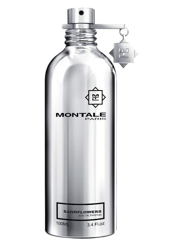 عطر ادکلن سن‌دفلاورز مونتال - Sandflowers Montale - بررسی، قیمت و خرید