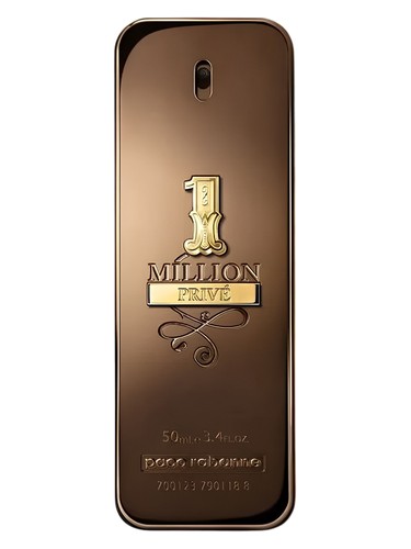 عطر ادکلن وان میلیون پریو رابان - 1 Million Privé Rabanne - بررسی، قیمت و خرید