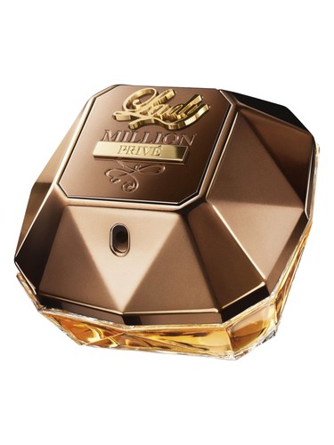 عطر ادکلن لیدی میلیون پریو رابان - Lady Million Prive Rabanne - بررسی، قیمت و خرید