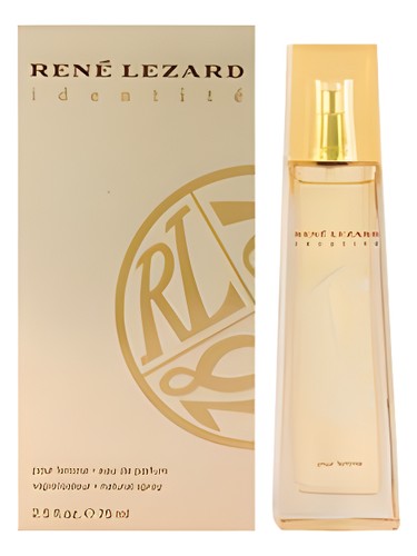عطر ادکلن آیدنتیته رنه لزارد - Identite Rene Lezard - بررسی، قیمت و خرید
