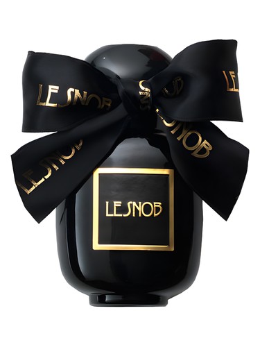 عطر ادکلن لِ اسنوب نو آی گوتیک رز له پارفَن دو روزین - LE SNOB No I Gothic Rose Les Parfums de Rosine - بررسی، قیمت و خرید