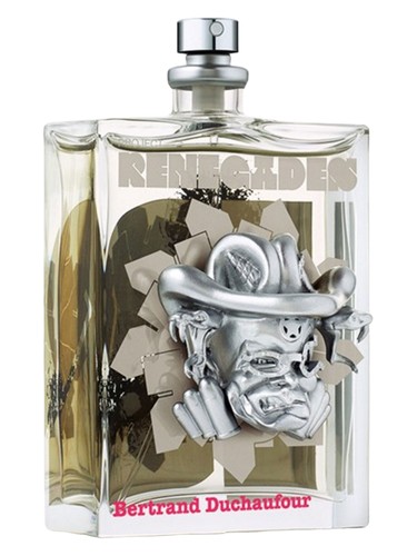 عطر ادکلن برتراند دوشوفور رِنِگِیدز - Bertrand Duchaufour Renegades - بررسی، قیمت و خرید