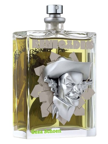 عطر ادکلن گزا شون رِنیگِیدز - Geza Schoen Renegades - بررسی، قیمت و خرید