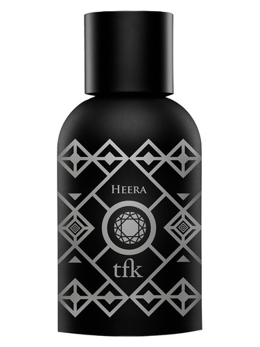 عطر ادکلن هیرا د فرگرنس کیچن - Heera The Fragrance Kitchen - بررسی، قیمت و خرید