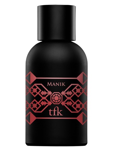 عطر ادکلن مانیک د فرگرنس کیچن - Manik The Fragrance Kitchen - بررسی، قیمت و خرید