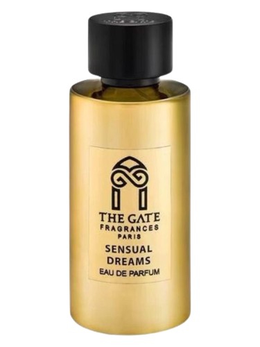 عطر ادکلن سنسوال دریمز د گیت فرگرنسز پاریس - Sensual Dreams The Gate Fragrances Paris - بررسی، قیمت و خرید