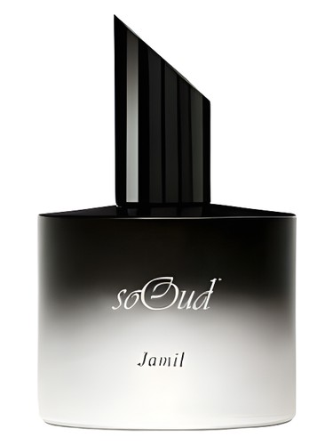 عطر ادکلن جمیل سود - Jamil SoOud - بررسی، قیمت و خرید