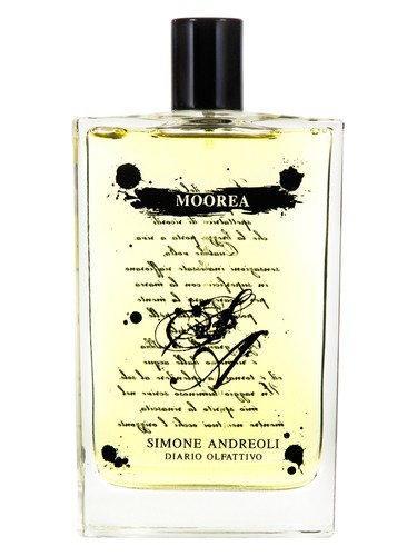 عطر ادکلن مورئا سیمونه آندرئولی - Moorea Simone Andreoli - بررسی، قیمت و خرید