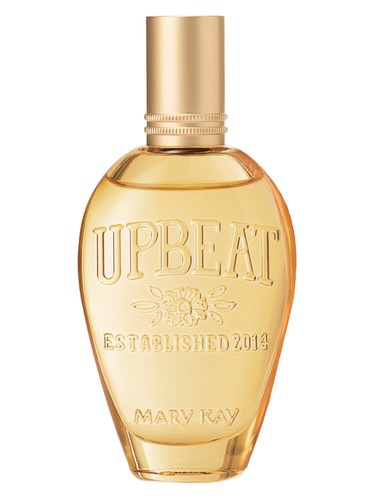 عطر ادکلن آپ بیت فور هِر مری کی - Upbeat for Her Mary Kay - بررسی، قیمت و خرید