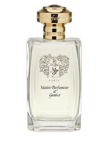 عطر ادکلن کملیا چینویز متر پارفومر ات گانتیه - Camelia Chinois Maitre Parfumeur et Gantier - بررسی، قیمت و خرید