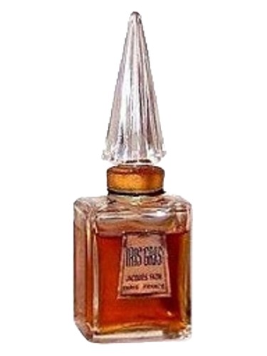 عطر ادکلن آیریس گریس ژاک فت - Iris Gris Jacques Fath - بررسی، قیمت و خرید