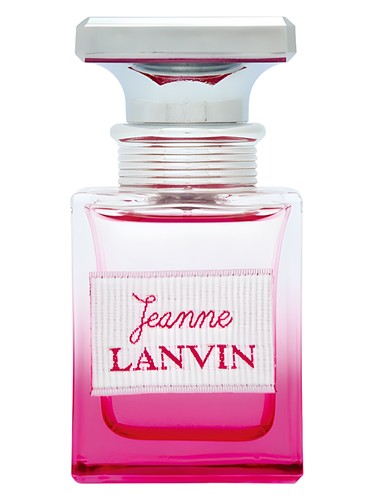 عطر ادکلن ژان لانوین لیمیتد ادیشن لانون - Jeanne Lanvin Limited Edition Lanvin - بررسی، قیمت و خرید