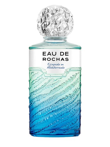 عطر ادکلن اُ دُ روشان اِسکاپاد اَن مِدیتِرانه روچاس - Eau de Rochas Escapade en Mediterranee Rochas - بررسی، قیمت و خرید