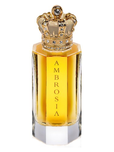 عطر ادکلن آمبرُسیا رویال کراون - Ambrosia Royal Crown - بررسی، قیمت و خرید