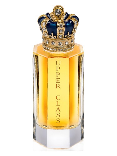 عطر ادکلن آپِر کِلاَس رویال کراون - Upper Class Royal Crown - بررسی، قیمت و خرید