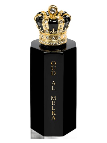 عطر ادکلن عود الملکا رویال کرون - Oud Al Melka Royal Crown - بررسی، قیمت و خرید