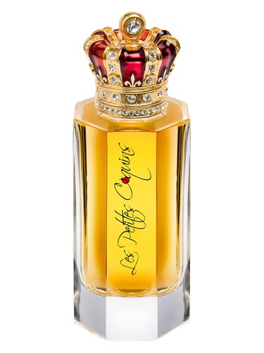 عطر ادکلن له پُتیت کوکَن رویال کراون - Les Petits Coquins Royal Crown - بررسی، قیمت و خرید