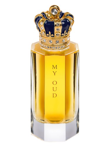 عطر ادکلن مای عود رویال کراون - My Oud Royal Crown - بررسی، قیمت و خرید