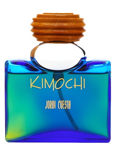 عطر ادکلن کیموچی میروجیا - Kimochi Myrurgia - بررسی، قیمت و خرید