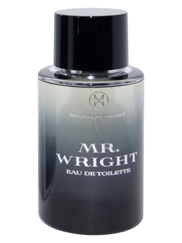 عطر ادکلن مستر رایت مارک رایت - Mr Wright Mark Wright - بررسی، قیمت و خرید