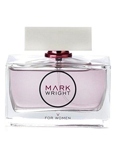 عطر ادکلن مارک رایت فور وومن مارک رایت - Mark Wright For Women Mark Wright - بررسی، قیمت و خرید