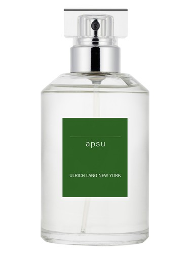 عطر ادکلن اپسو اولریش لانگ - APSU Ulrich Lang - بررسی، قیمت و خرید