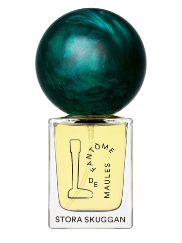 عطر ادکلن فانتوم د مول استورا اسکوجان - Fantome de Maules Stora Skuggan - بررسی، قیمت و خرید