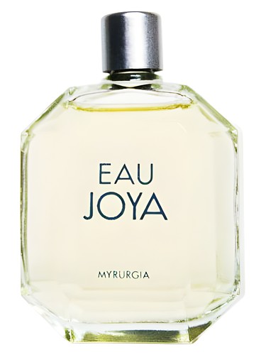عطر ادکلن او جویا میروژیا - Eau Joya Myrurgia - بررسی، قیمت و خرید