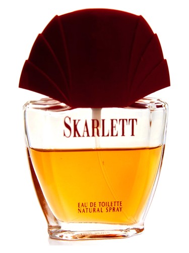 عطر ادکلن اسکارلت مورر اند ویرتز - Skarlett MÄURER & WIRTZ - بررسی، قیمت و خرید