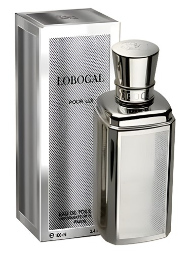 عطر ادکلن لوبوگال پور لی لوبوگل - Lobogal Pour Lui Lobogal - بررسی، قیمت و خرید