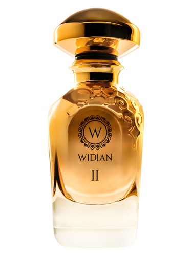 عطر ادکلن گلد تو ویدیَن - Gold II WIDIAN - بررسی، قیمت و خرید