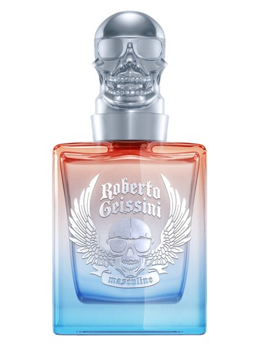 عطر ادکلن روبerto گایسینی مسکولین روبرتو گایسینی - Roberto Geissini Masculine Roberto Geissini - بررسی، قیمت و خرید