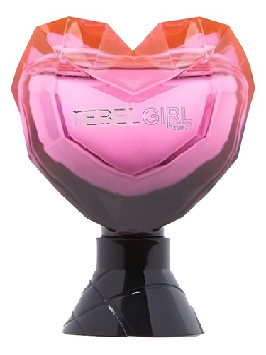 عطر ادکلن ربل گرل رو 21 - Rebel Girl Rue21 - بررسی، قیمت و خرید