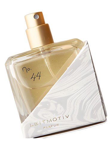 عطر ادکلن نو فورتی فور سان‌دی مادلین لِیت‌موتیف - No 44 Sunday Madeleine Leitmotiv - بررسی، قیمت و خرید