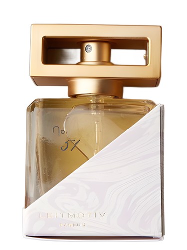 عطر ادکلن نو فیفتی وان اتود ان بوا لایت‌موتیف - No 51 Etude en Bois Leitmotiv - بررسی، قیمت و خرید