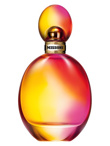 عطر ادکلن میسونی او دو تویلت میسونی - Missoni Eau de Toilette Missoni - بررسی، قیمت و خرید