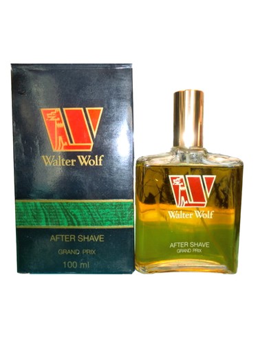 عطر ادکلن گرند پریکس والتر وولف - Grand Prix Walter Wolf - بررسی، قیمت و خرید