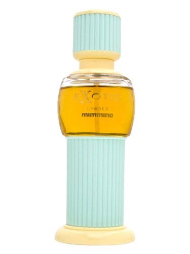 عطر ادکلن میمینا اگزو틱 میمینا - Mimmina Exotic Mimmina - بررسی، قیمت و خرید
