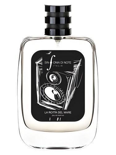 عطر ادکلن لا روتا دل ماره سینفونیا دی نوت - La Rotta del Mare Sinfonia di Note - بررسی، قیمت و خرید