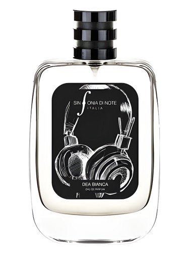 عطر ادکلن دیا بیانکا سینفونیا دی نوت - Dea Bianca Sinfonia di Note - بررسی، قیمت و خرید