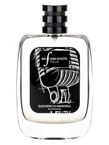 عطر ادکلن زوچرو دی ماندورلا سینفونیا دی نوت - Zucchero di Mandorla Sinfonia di Note - بررسی، قیمت و خرید