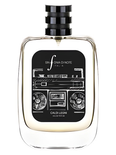 عطر ادکلن کالدی لگنی سینفونیا دی نوته - Caldi Legni Sinfonia di Note - بررسی، قیمت و خرید