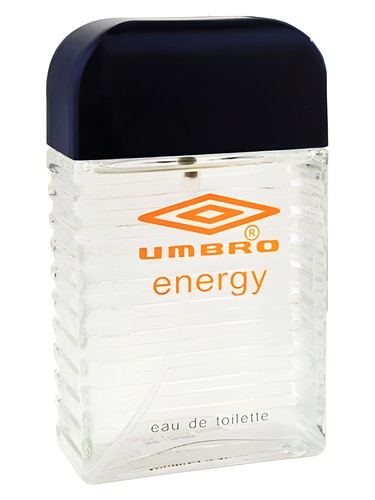 عطر ادکلن انرژی آمبرو - Energy Umbro - بررسی، قیمت و خرید